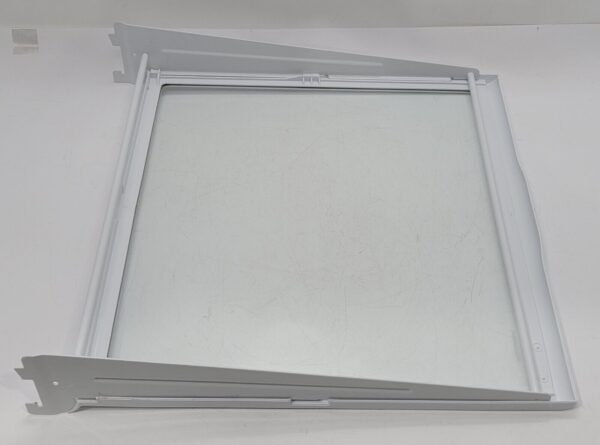 Genuine Refrigerator Kenmore Glass Shelf Part#2204152 - Image 3