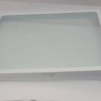 Genuine Refrigerator Kenmore Glass Shelf Part#AHT73554102