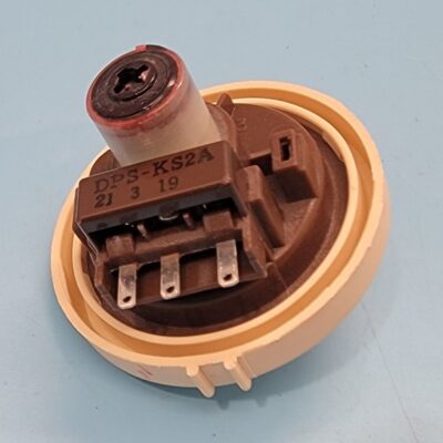 Genuine Refrigerator Kenmore Pressure Switch Part#DPS-KS2A