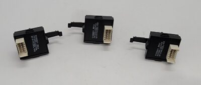 Genuine Refrigerator Kenmore Selector Swtich Set Part#W10285511 - Image 4