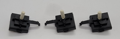 Genuine Refrigerator Kenmore Selector Swtich Set Part#W10285511