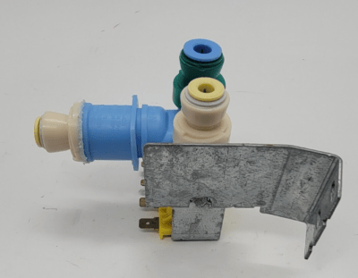 Genuine Refrigerator Kenmore Water Inlet Valve Part#2188709 - Image 3