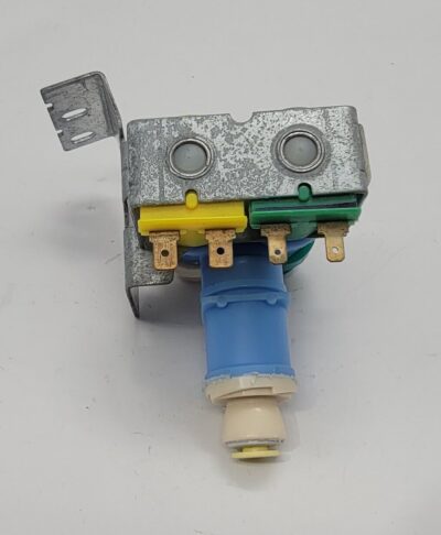 Genuine Refrigerator Kenmore Water Inlet Valve Part#2188709 - Image 4