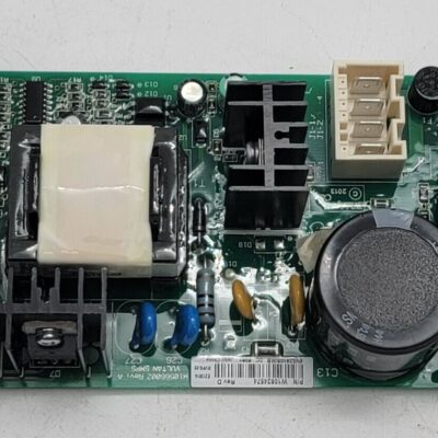 Genuine Refrigerator Kitchen Aid Control Board Part#W10624574