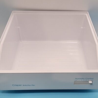 Genuine Refrigerator Kitchen Aid Crisper Pan Part#2006544