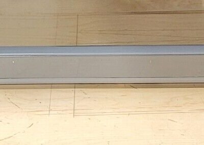 Genuine Refrigerator Kitchen Aid Door Flipper Part#W10217870