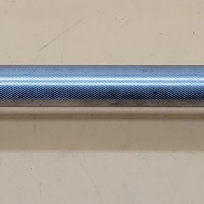 Genuine Refrigerator Kitchen Aid Door Handle Part#W10680045