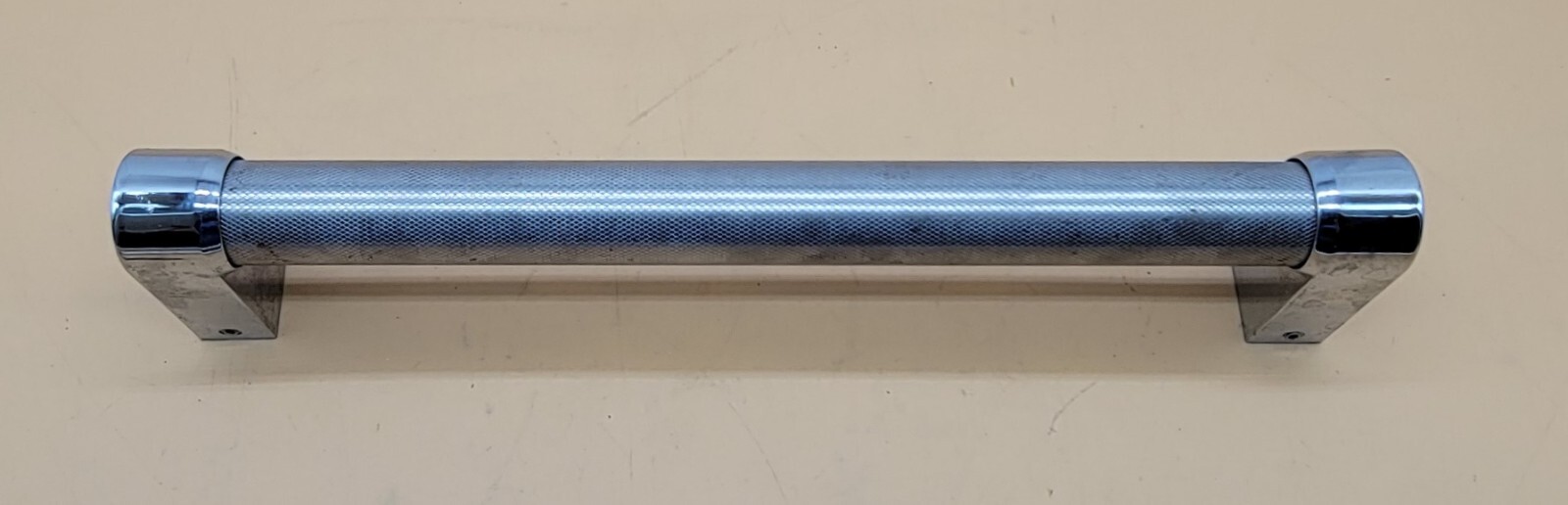 Genuine-Refrigerator-Kitchen-Aid-Door-Handle-PartW10680045-405898269268 Genuine Refrigerator Kitchen Aid Door Handle PartW10680045 405898269268