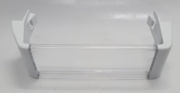 Genuine Refrigerator Kitchen Aid Door Shelf Bin Part#2223556