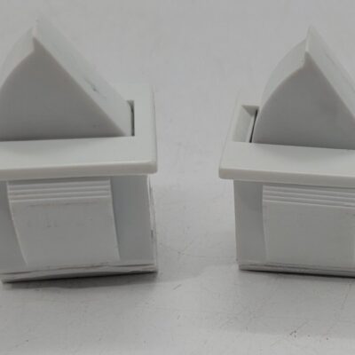 Genuine Refrigerator Kitchen Aid Door Switch Set Part#EMB 604