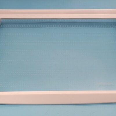 Genuine Refrigerator Kitchen Aid Glass Shelf Part#2174402