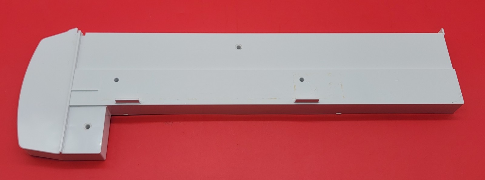 Genuine-Refrigerator-Kitchen-Aid-Left-Track-Part2257531-406187976748 Genuine Refrigerator Kitchen Aid Left Track Part2257531 406187976748