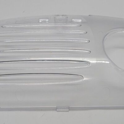 Genuine Refrigerator Kitchen Aid Light Cover