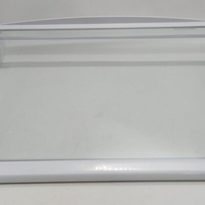 Genuine Refrigerator Kitchen Aid Slide Out Shelf w/Rack Part#2223757