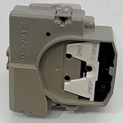 Genuine Refrigerator Kitchen Aid Start Relay Part#W10197428