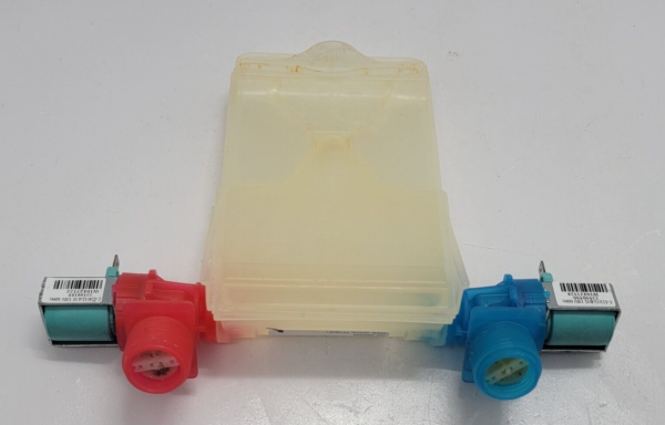 Genuine Refrigerator Kitchen Aid Water Inlet Valve Part#W10423125 - Image 3