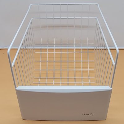 Genuine Refrigerator Kitchen Aid Wire Basket Part#2301191