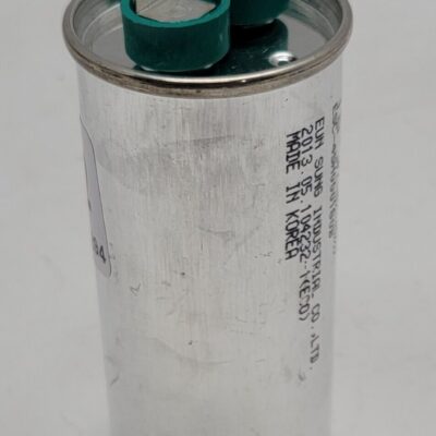 Genuine Refrigerator LG Capacitor Part#10000AFC ESC-45H000180B