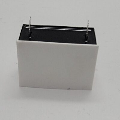 Genuine Refrigerator LG Capacitor Part#EDCP-24A140