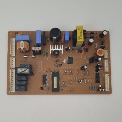 Genuine Refrigerator LG Circuit Board Part#6871JB1280M