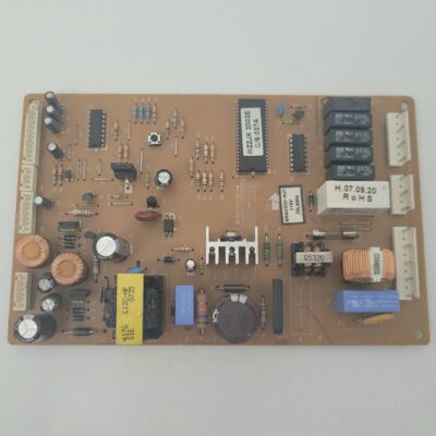 Genuine Refrigerator LG Circuit Board Part#6871JB1375D