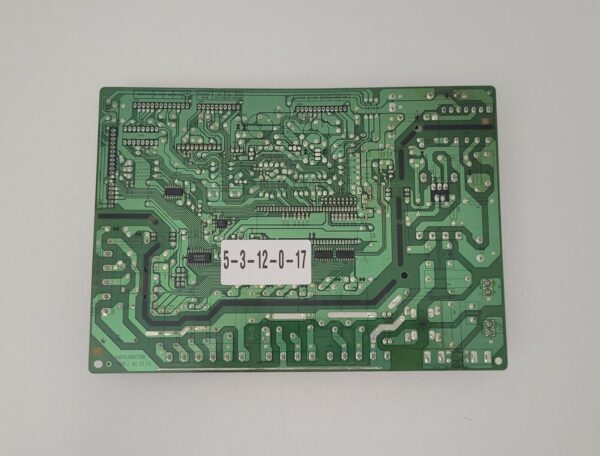 Genuine Refrigerator LG Circuit Board Part#6871JB1410D - Image 3