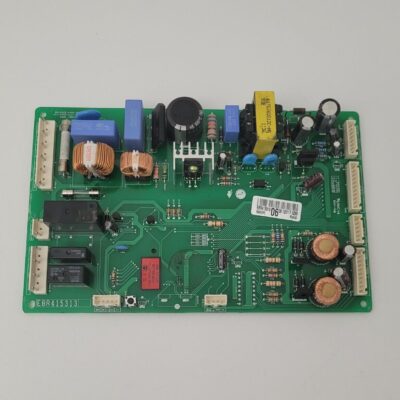 Genuine Refrigerator LG Circuit Board Part#EBR41531306