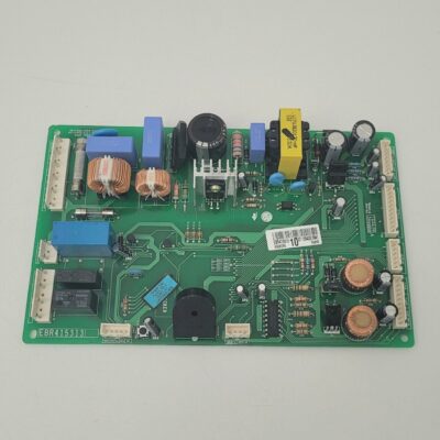 Genuine Refrigerator LG Circuit Board Part#EBR41531310