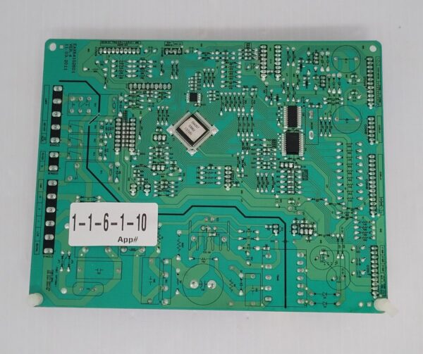 Genuine Refrigerator LG Circuit Board Part#EBR64110557 061110201383 - Image 5