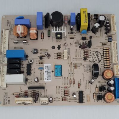 Genuine Refrigerator LG Circuit Board Part#EBR64110557 061110201383