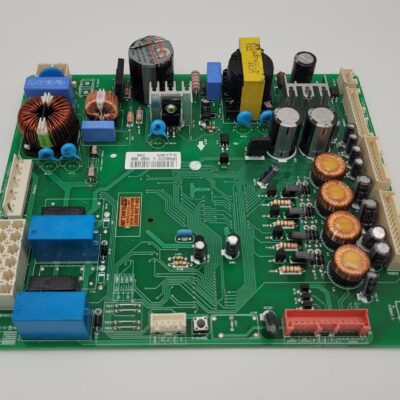 Genuine Refrigerator LG Circuit Board Part#EBR65002702