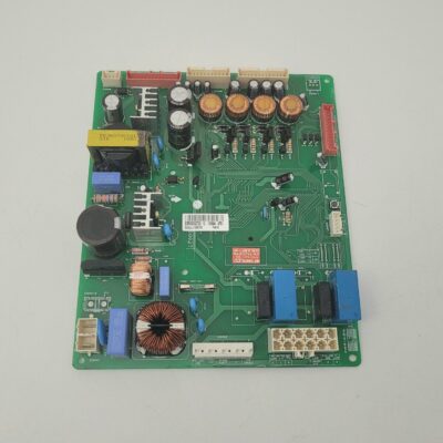 Genuine Refrigerator LG Circuit Board Part#EBR65002703