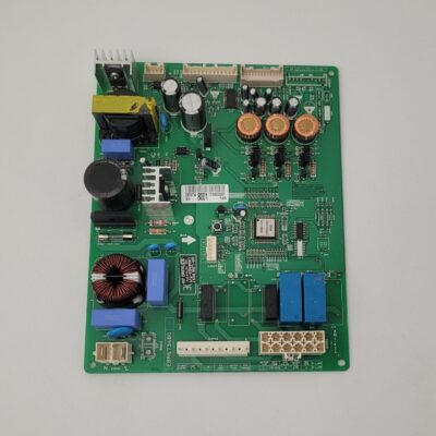 Genuine Refrigerator LG Circuit Board Part#EBR67348001