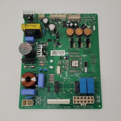 Genuine Refrigerator LG Circuit Board Part#EBR67348009