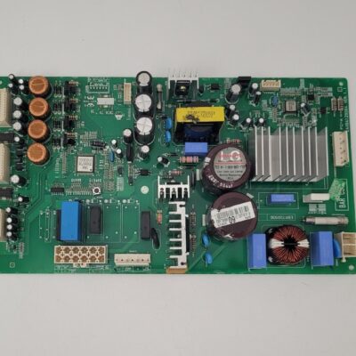 Genuine Refrigerator LG Circuit Board Part#EBR73093609