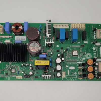 Genuine Refrigerator LG Circuit Board Part#EBR73304201