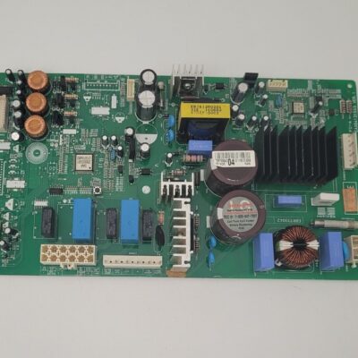 Genuine Refrigerator LG Circuit Board Part#EBR73304204