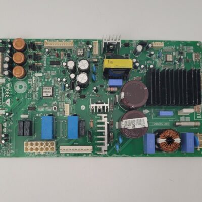 Genuine Refrigerator LG Circuit Board Part#EBR73456502