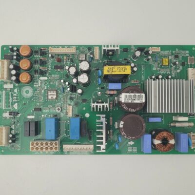 Genuine Refrigerator LG Circuit Board Part#EBR74796401