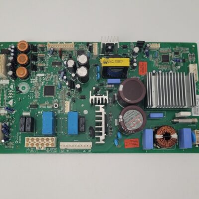 Genuine Refrigerator LG Circuit Board Part#EBR74796430