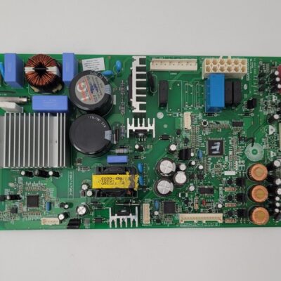 Genuine Refrigerator LG Circuit Board Part#EBR74796444