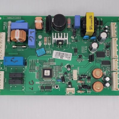 Genuine Refrigerator LG Circuit Board Part#EBR74799502 071305030048