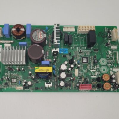 Genuine Refrigerator LG Circuit Board Part#EBR77042511.