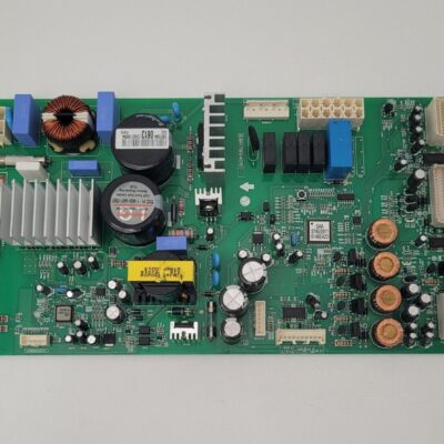 Genuine Refrigerator LG Circuit Board Part#EBR78940613