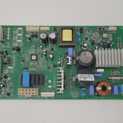 Genuine Refrigerator LG Circuit Board Part#EBR78940618