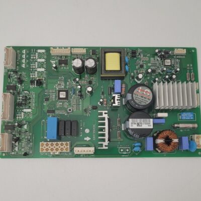 Genuine Refrigerator LG Circuit Board Part#EBR78940623