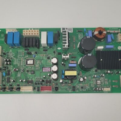 Genuine Refrigerator LG Circuit Board Part#EBR80977508