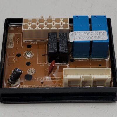 Genuine Refrigerator LG Control Board Part#EBR60070709