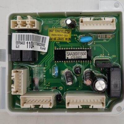 Genuine Refrigerator LG Control Board Part#EBR64031104