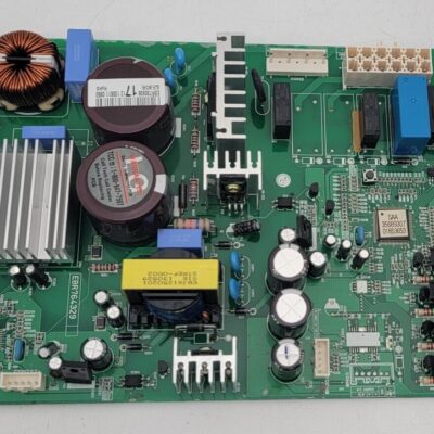 Genuine Refrigerator LG Control Board Part#EBR73093617